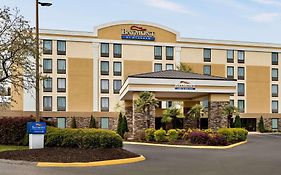 Baymont Inn And Suites Augusta West